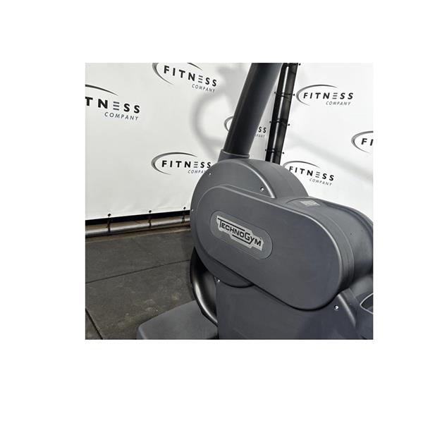 Grote foto technogym excite 1000 sp stepper led sport en fitness fitness