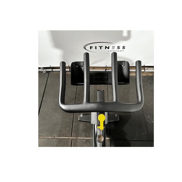 Grote foto technogym group cycle spinning bike sport en fitness fitness
