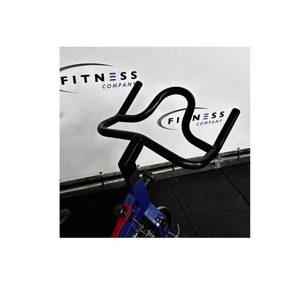 Grote foto tomahawk spinningfiets sport en fitness fitness