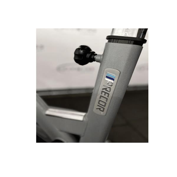 Grote foto precor 800 spinning bike sport en fitness fitness