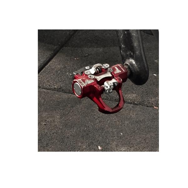 Grote foto star trac spinning nxt spinning bike sport en fitness fitness