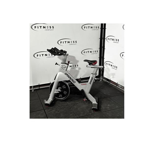 Grote foto star trac spinning nxt spinning bike sport en fitness fitness