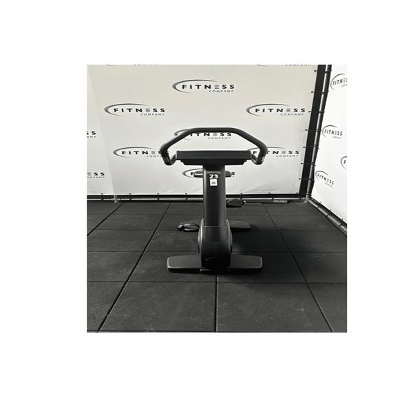 Grote foto technogym excite 1000 led upright bike sport en fitness fitness