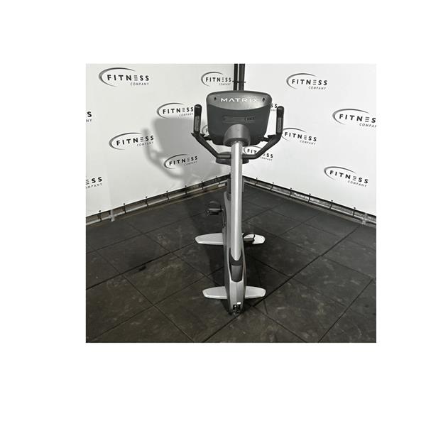 Grote foto matrix u7x upright bike sport en fitness fitness