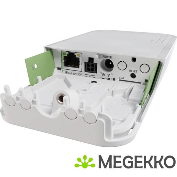 Grote foto mikrotik wapr 2nd ec200a eu computers en software netwerkkaarten routers en switches