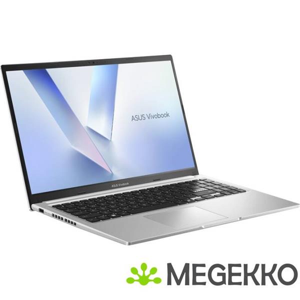 Grote foto asus vivobook 15 m1502naq bq050w 15.6 amd ryzen 7 computers en software overige computers en software