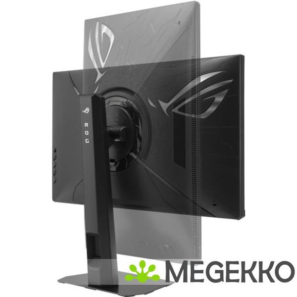 Grote foto asus rog strix xg248qsg ace 24.1 full hd 610hz tn gaming monitor computers en software overige computers en software