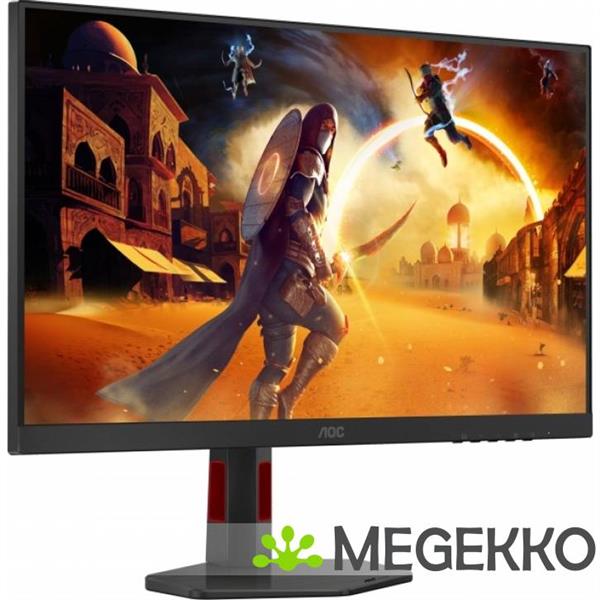 Grote foto aoc g4 q27g4sru 27 qhd 320hz ips monitor computers en software overige computers en software