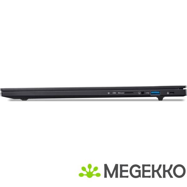 Grote foto acer swift go 16 ai sfg16 74 708b 16 intel core ultra 7 258v laptop computers en software overige computers en software