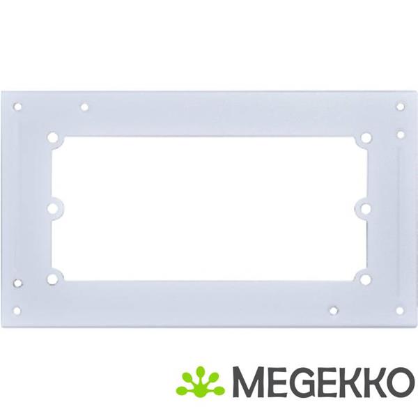 Grote foto lian li sp platinum 1000w white computers en software overige