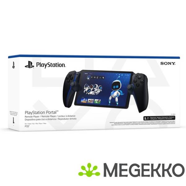 Grote foto sony playstation portal remote player externe speler computers en software overige computers en software