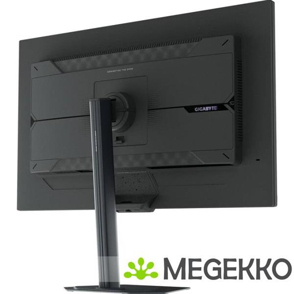 Grote foto gigabyte m27up 27 4k ultra hd 160hz ips gaming monitor computers en software overige computers en software