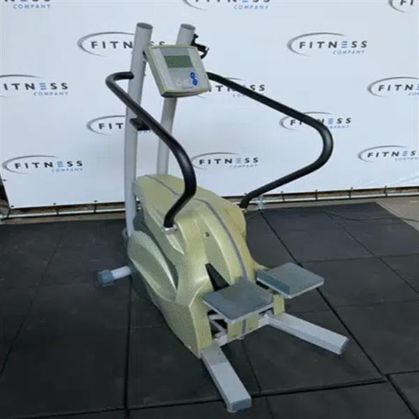 Grote foto ergo fit 3000 stair sport en fitness fitness