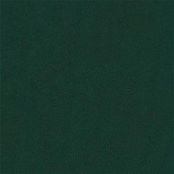 Grote foto vidaxl bedframe met hoofdeinde donkergroen 90 x 200 cm fluweel antiek en kunst stoelen en banken