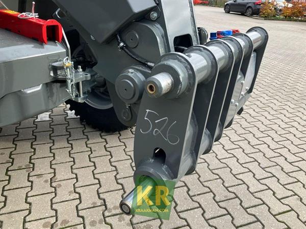 Grote foto kramer kt276 697047 doe het zelf en verbouw kranen en graafmachines