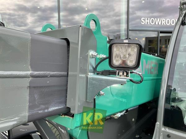Grote foto kramer kt276 697047 doe het zelf en verbouw kranen en graafmachines