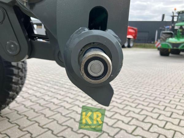 Grote foto kramer kt276 697047 doe het zelf en verbouw kranen en graafmachines