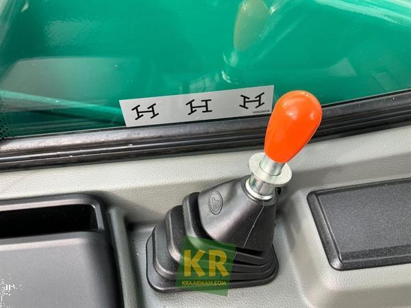 Grote foto kramer kt276 697047 doe het zelf en verbouw kranen en graafmachines