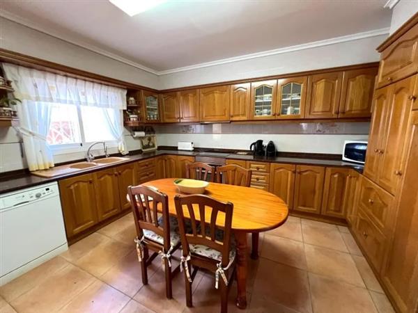 Grote foto uw villa op prachtig landgoed in denia met veel huizen en kamers bestaand europa