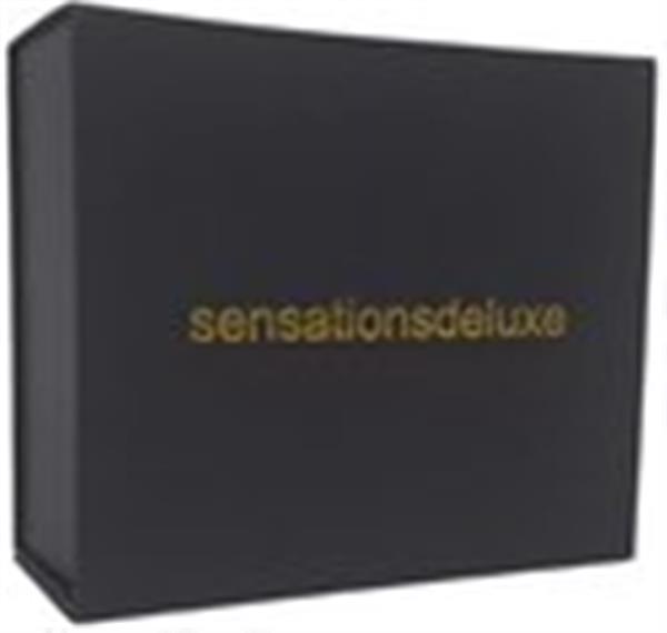 Grote foto sensationsdeluxe kado box bdsm set erotiek bondage sets