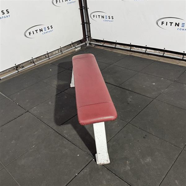 Grote foto david 50 flat bench sport en fitness fitness