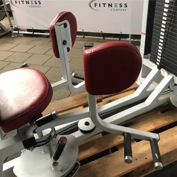Grote foto life fitness pro 1 adductor sport en fitness fitness