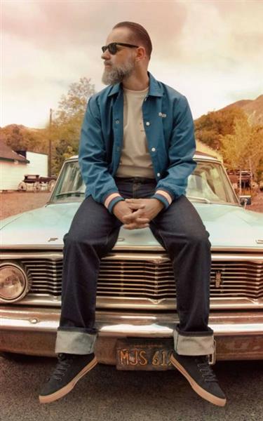 Grote foto rumble 59 college jacket. kleding dames jassen zomer