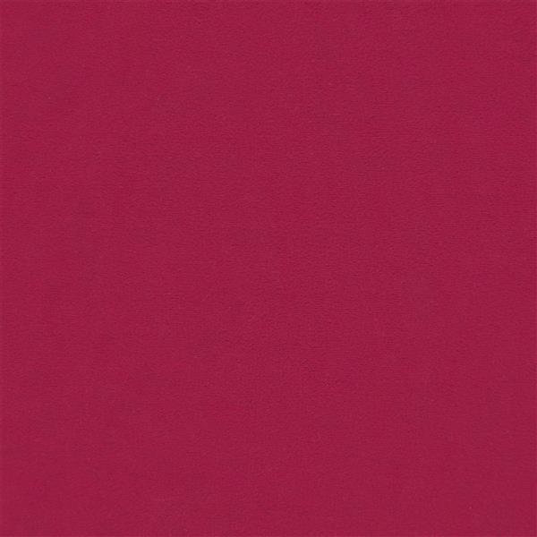 Grote foto vidaxl bank wijnrood 228 x 78 x 80 cm fluweel huis en inrichting bankstellen