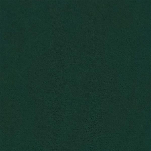 Grote foto vidaxl bank donkergroen 228 x 78 x 80 cm fluweel huis en inrichting bankstellen