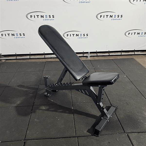Grote foto adjustable bench sport en fitness fitness