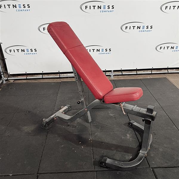 Grote foto parabody adjustable bench sport en fitness fitness