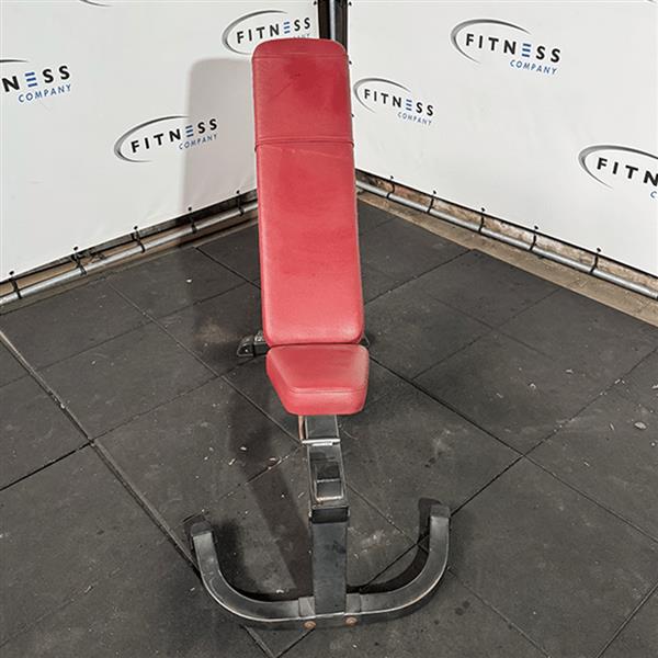 Grote foto parabody adjustable bench sport en fitness fitness