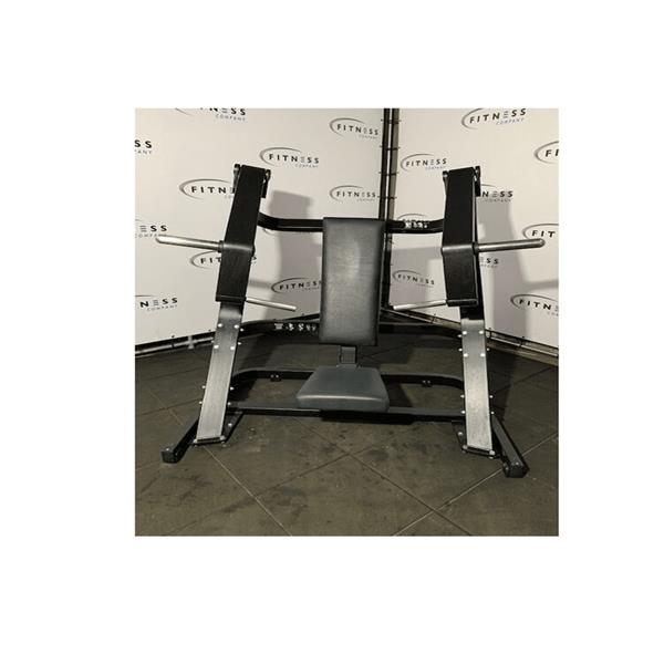 Grote foto technogym pure strength set krachtset 6 machines sport en fitness fitness