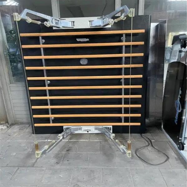 Grote foto technogym kinesis sport en fitness fitness