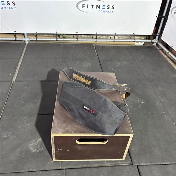 Grote foto weightlifting belts sport en fitness fitness