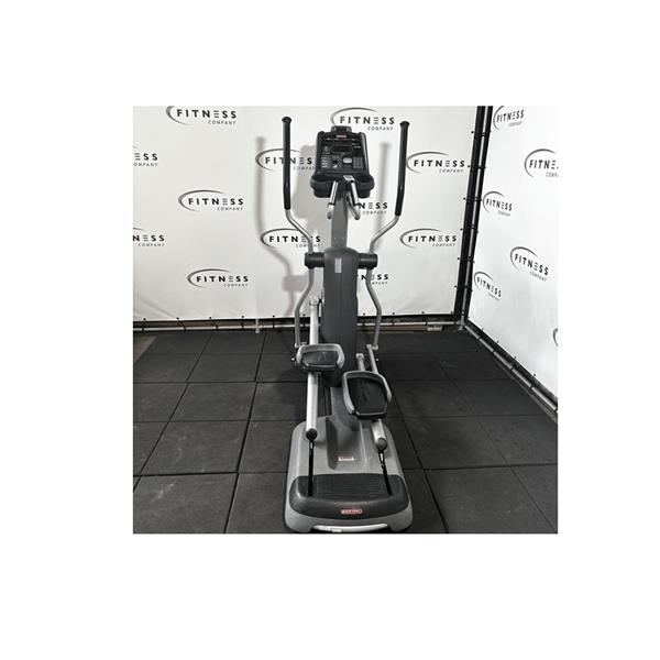 Grote foto star trac ctx crosstrainer sport en fitness fitness