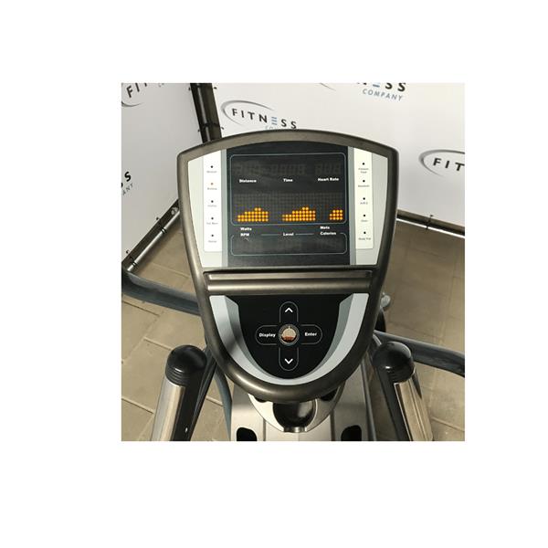 Grote foto starline el9300 crosstrainer elliptical trainer sport en fitness fitness