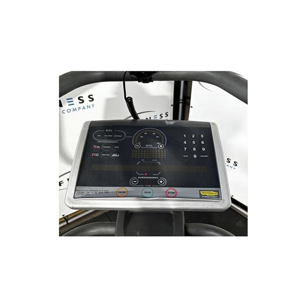 Grote foto technogym excite 700 wave sport en fitness fitness