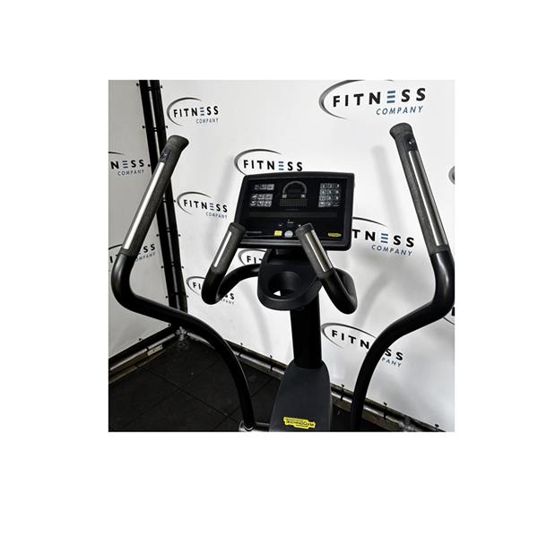 Grote foto technogym synchro 1000 sp crosstrainer sport en fitness fitness