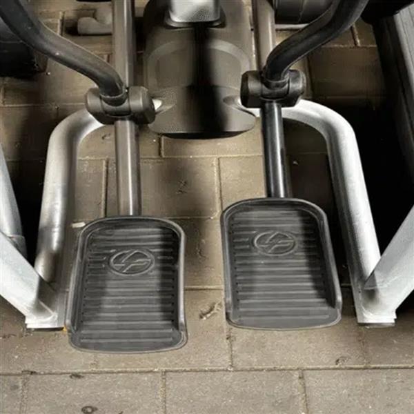 Grote foto life fitness flex strider 95fs stepper sport en fitness fitness