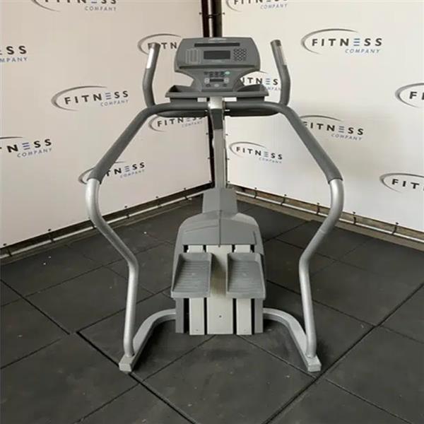 Grote foto life fitness stepper sport en fitness fitness