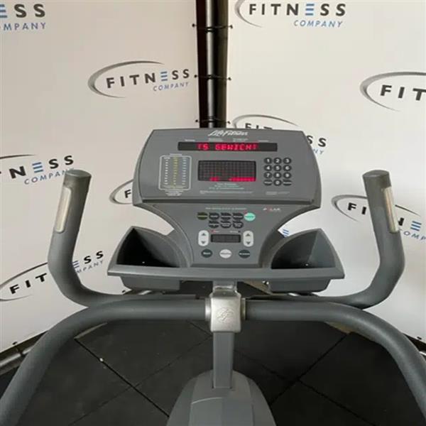 Grote foto life fitness stepper sport en fitness fitness