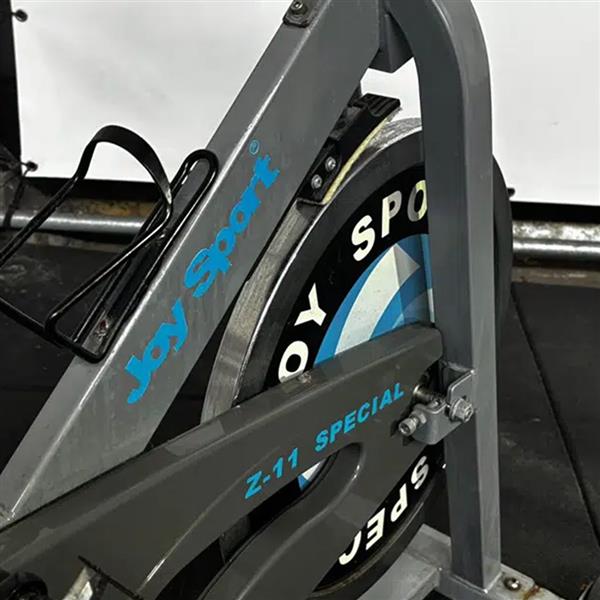 Grote foto joy sport z 11 special spinning bike sport en fitness fitness