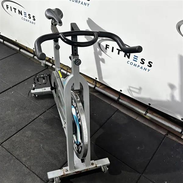 Grote foto joy sport z 11 special spinning bike sport en fitness fitness