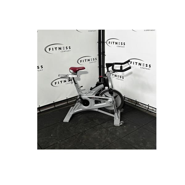 Grote foto schwinn evolution spinning bike sport en fitness fitness