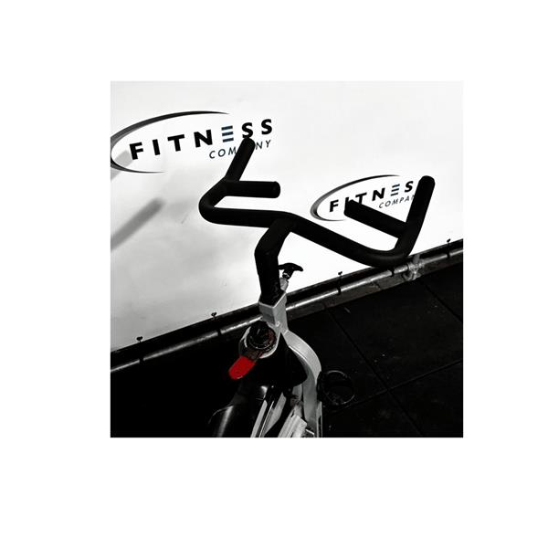 Grote foto schwinn evolution spinning bike sport en fitness fitness