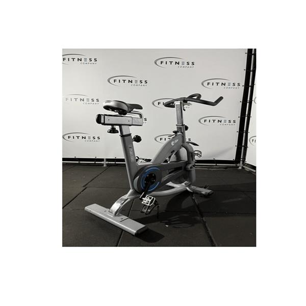 Grote foto precor 800 spinning bike sport en fitness fitness
