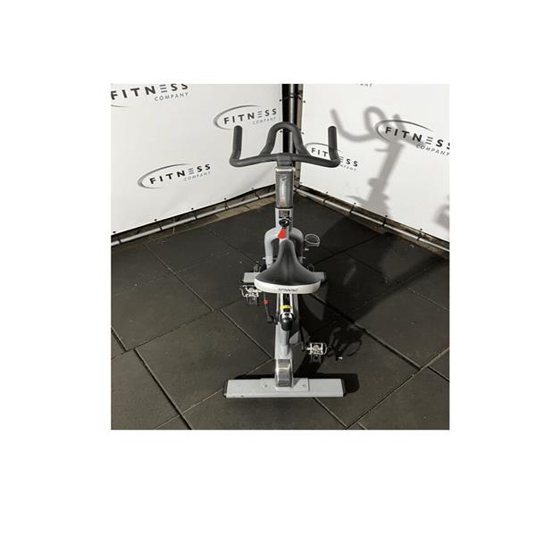 Grote foto precor 800 spinning bike sport en fitness fitness