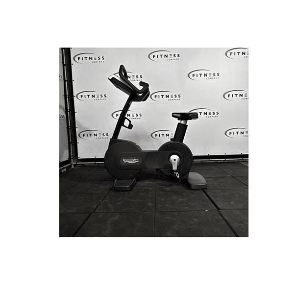 Grote foto technogym excite 700 upright bike visioweb sport en fitness fitness