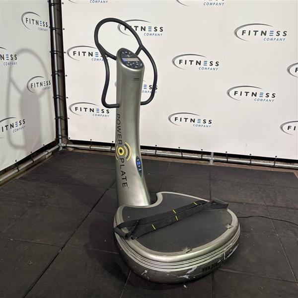 Grote foto power plate next generation trilplaat sport en fitness fitness